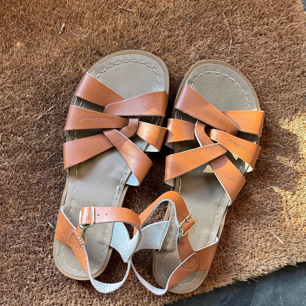 Salt Water Sandals Salt Water Original